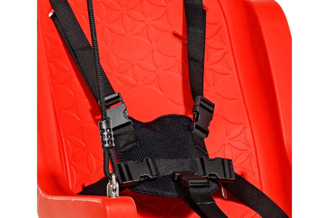 Seat harness on sale for special needs